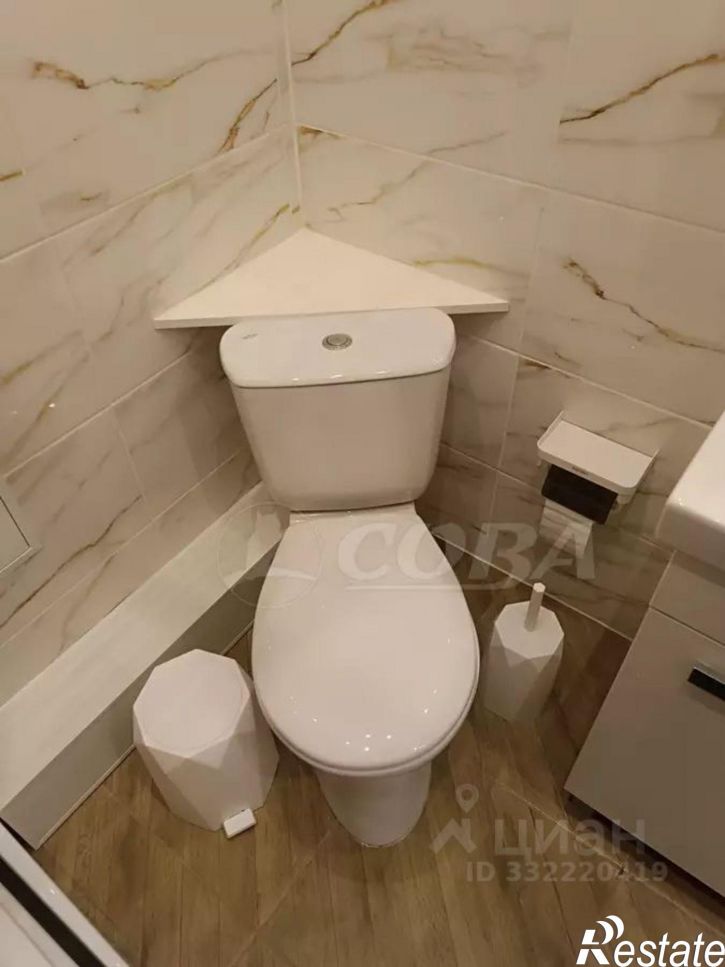 1-комн квартира ул Тимофея Чаркова, 69 1,  д. 69 1,  к. 1