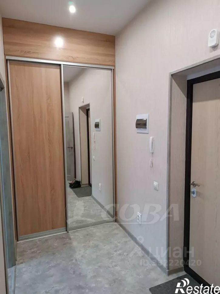 1-комн квартира ул Тимофея Чаркова, 69 1,  д. 69 1,  к. 1