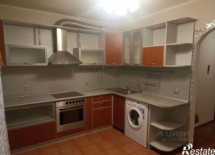 2-комн квартира ул Депутатская, 80 1,  д. 80 1,  к. 1