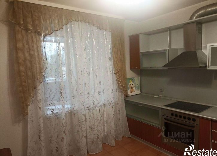 2-комн квартира ул Депутатская, 80 1,  д. 80 1,  к. 1
