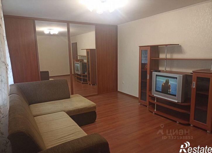 2-комн квартира ул Депутатская, 80 1,  д. 80 1,  к. 1