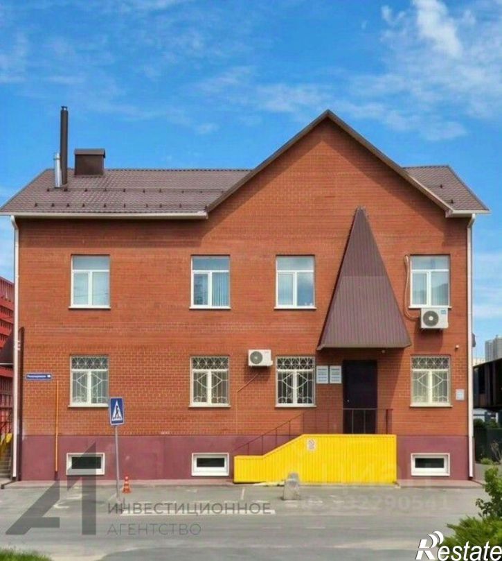 Отдельное здание ул Госпаровская, 31,  д. 31