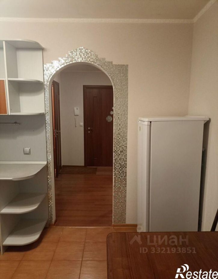 2-комн квартира ул Депутатская, 80 1,  д. 80 1,  к. 1