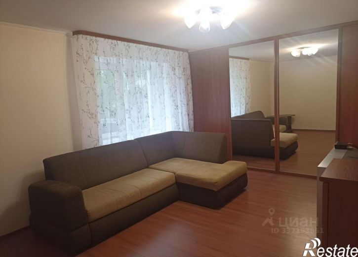 2-комн квартира ул Депутатская, 80 1,  д. 80 1,  к. 1