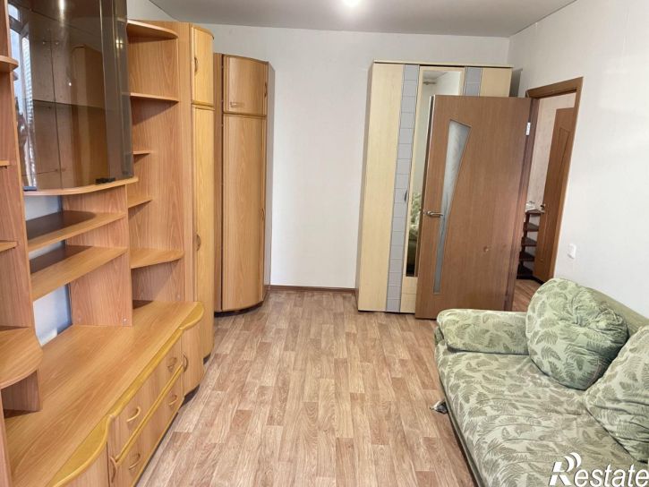 1-комн квартира ул Беловежская, 3 1,  д. 3 1,  к. 1