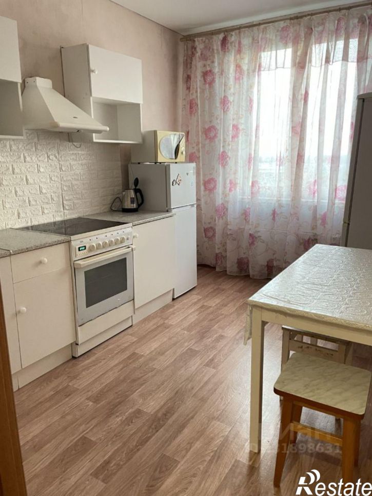 1-комн квартира ул Беловежская, 3 1,  д. 3 1,  к. 1