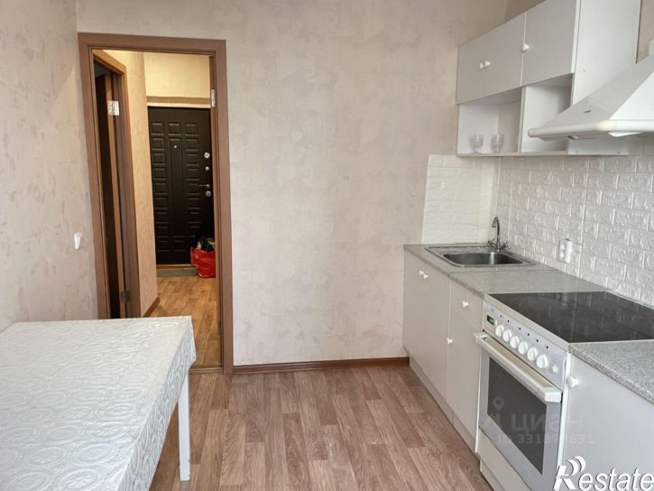 1-комн квартира ул Беловежская, 3 1,  д. 3 1,  к. 1