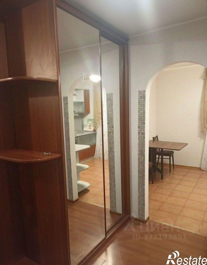 2-комн квартира ул Депутатская, 80 1,  д. 80 1,  к. 1