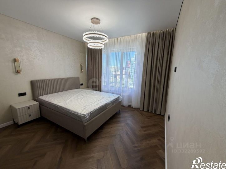 2-комн квартира ул Николая Машарова, 8,  д. 8
