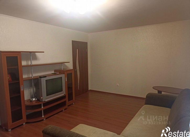 2-комн квартира ул Депутатская, 80 1,  д. 80 1,  к. 1