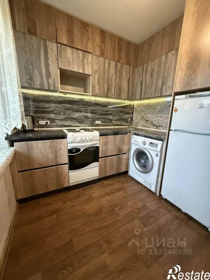 2-комн квартира ул Мельникайте, 69,  д. 69