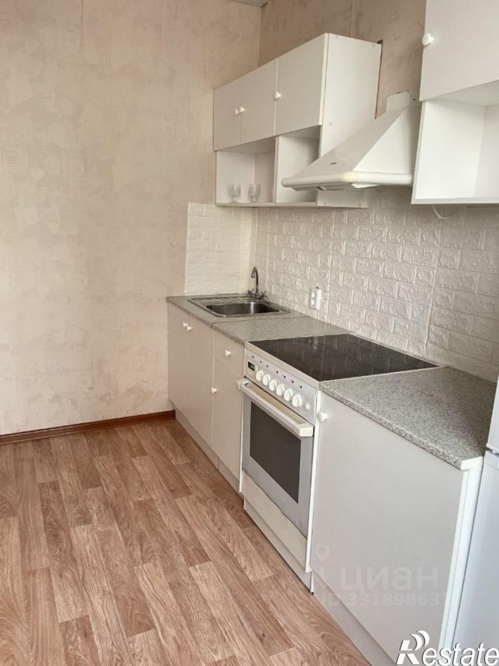 1-комн квартира ул Беловежская, 3 1,  д. 3 1,  к. 1