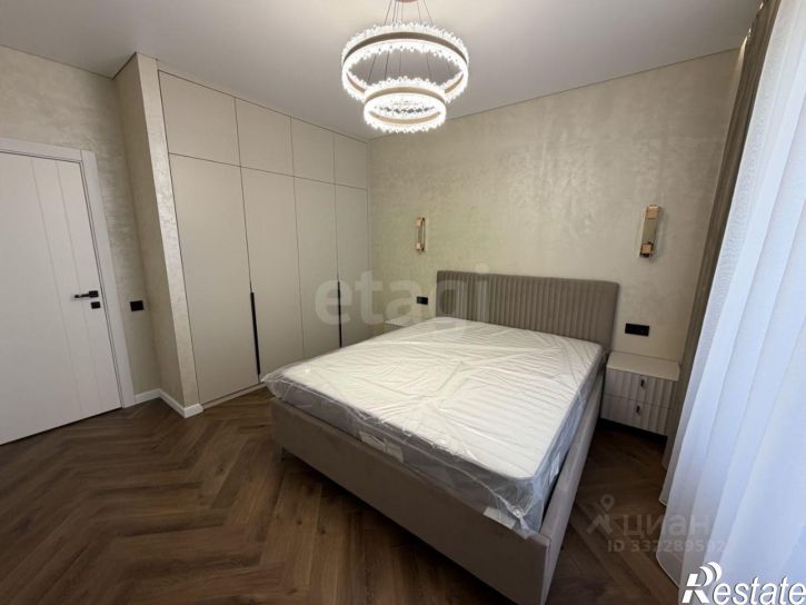 2-комн квартира ул Николая Машарова, 8,  д. 8