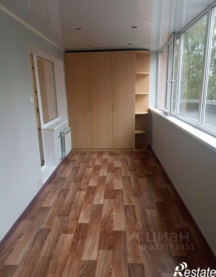 2-комн квартира ул Депутатская, 80 1,  д. 80 1,  к. 1