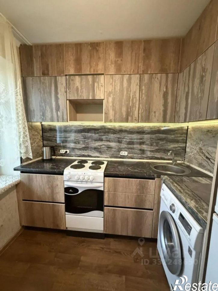 2-комн квартира ул Мельникайте, 69,  д. 69