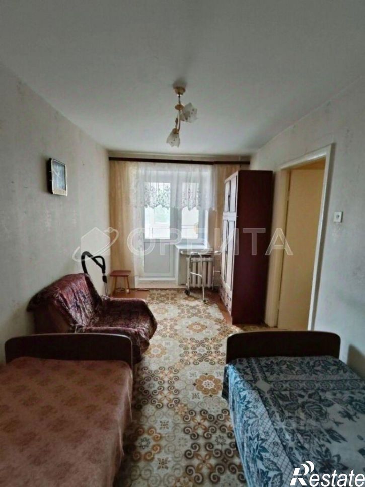 2-комн квартира ул Карла Маркса, 110а,  д. 110а