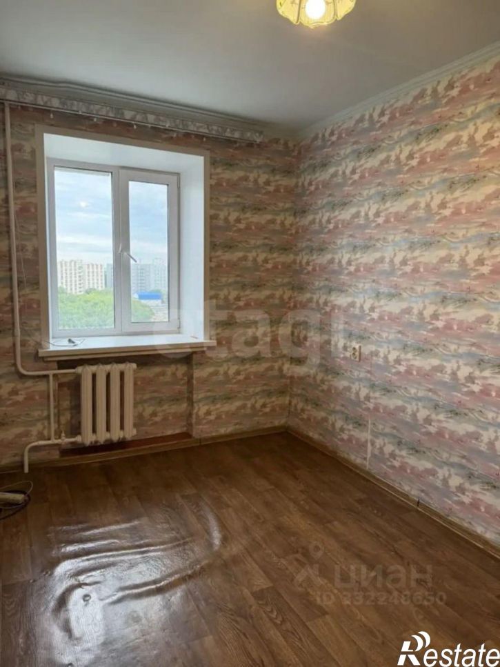 2-комн квартира ул Мельникайте, 69,  д. 69