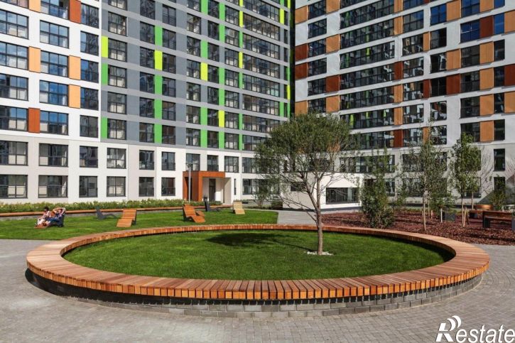 Гараж/парковка ул 50 лет Октября, 57а 1,  д. 57а 1,  к. 1