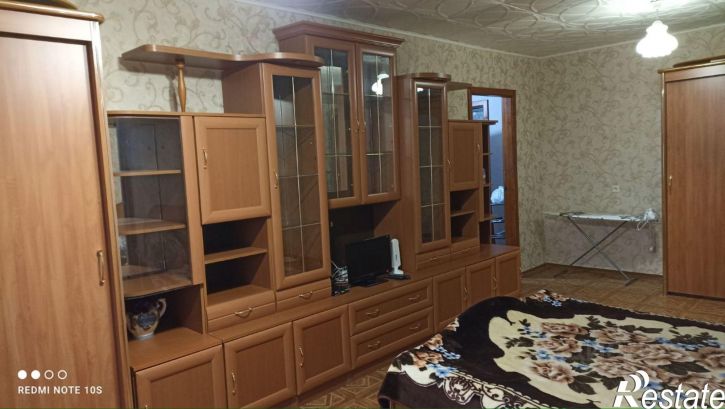 1-комн квартира ул Магнитогорская, 4,  д. 4
