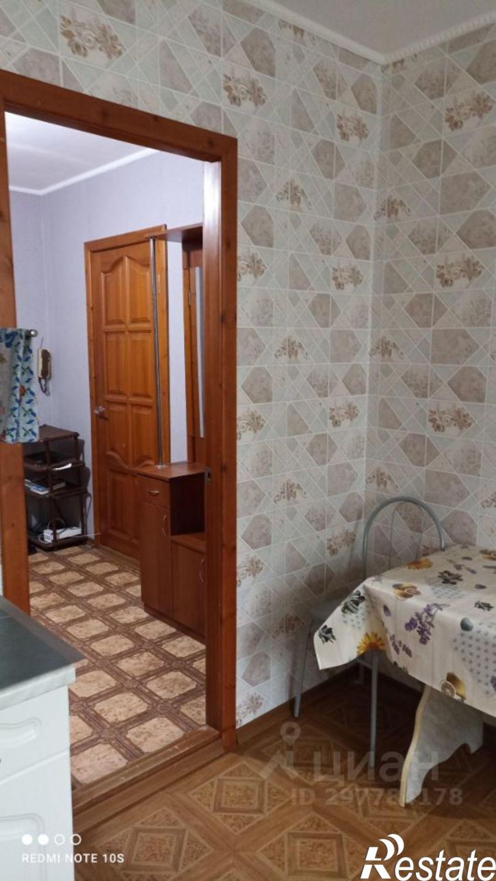 1-комн квартира ул Магнитогорская, 4,  д. 4