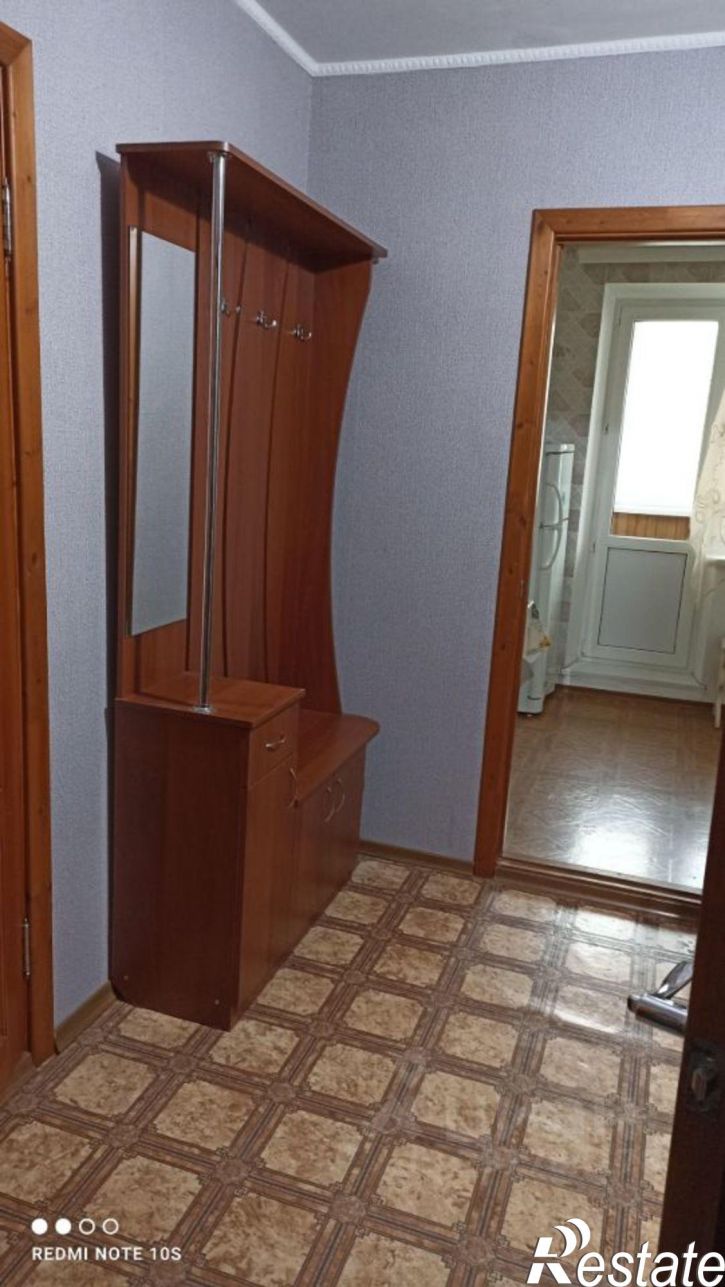1-комн квартира ул Магнитогорская, 4,  д. 4