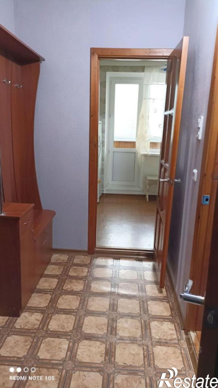 1-комн квартира ул Магнитогорская, 4,  д. 4
