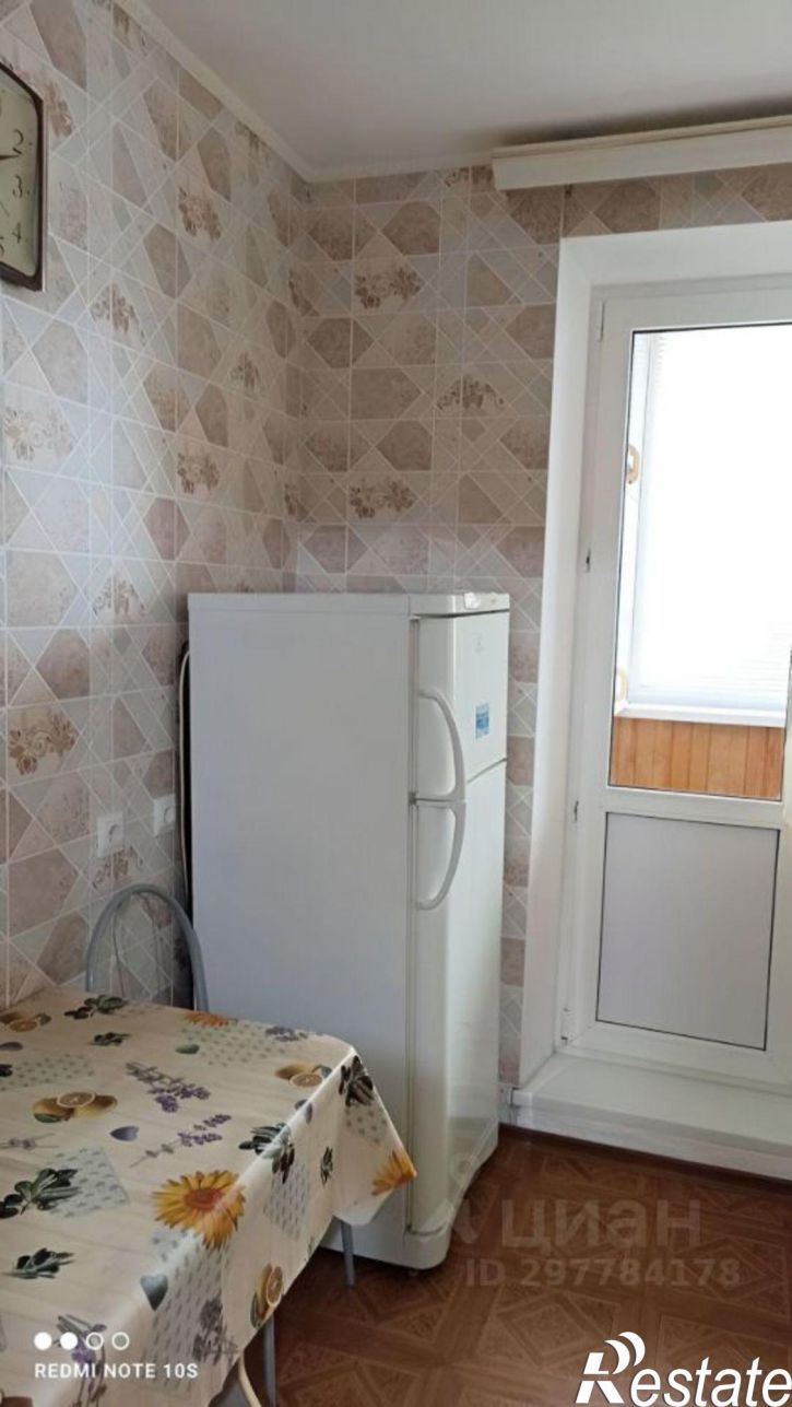 1-комн квартира ул Магнитогорская, 4,  д. 4