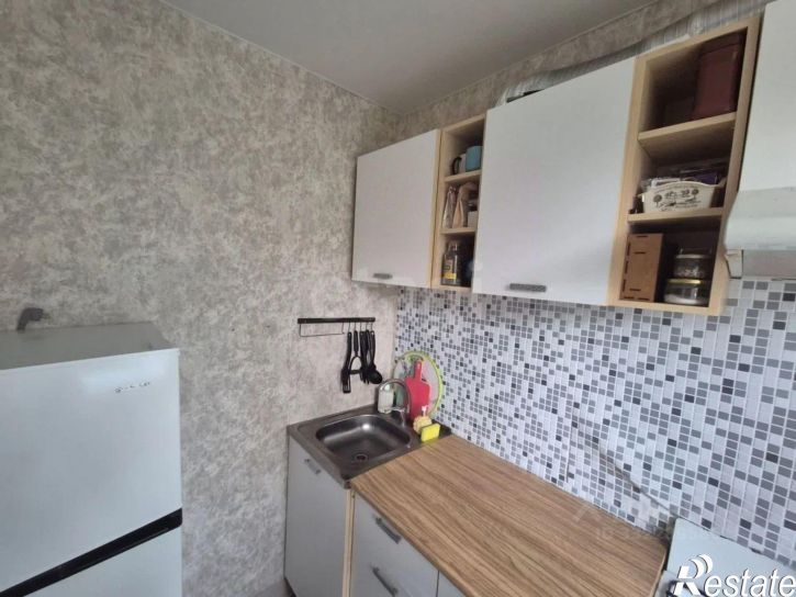 1-комн квартира пр-д Геологоразведчиков, 5,  д. 5