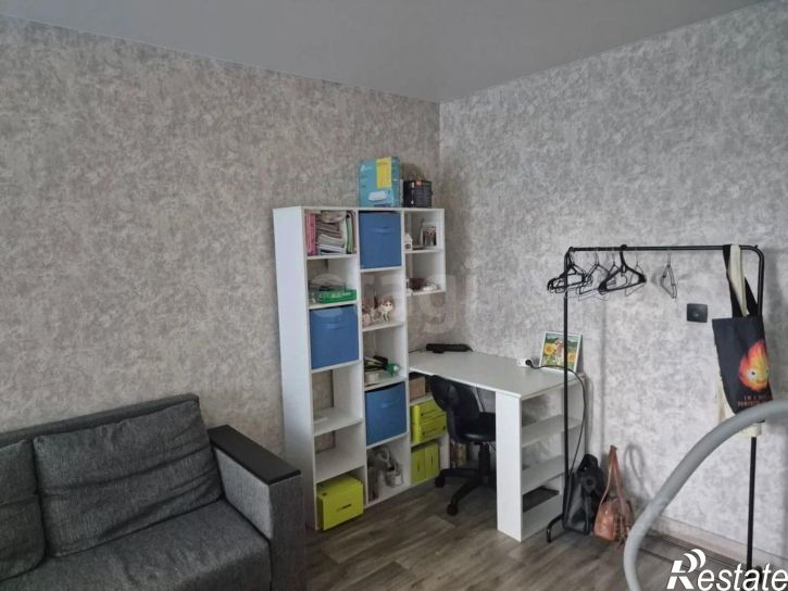 1-комн квартира пр-д Геологоразведчиков, 5,  д. 5
