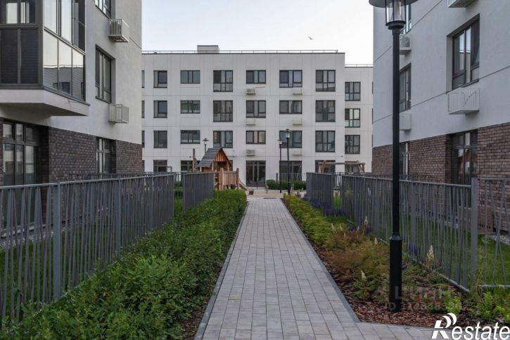 1-комн квартира в новом доме ул Сергея Свиридова, 11 2,  д. 11 2,  к. 2