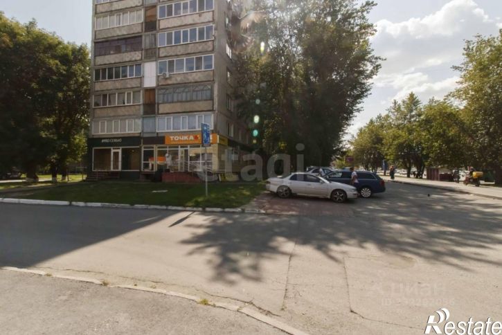 Торговое помещение ул Пермякова, 53,  д. 53