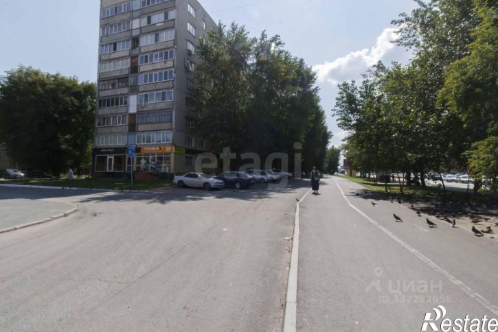 Торговое помещение ул Пермякова, 53,  д. 53