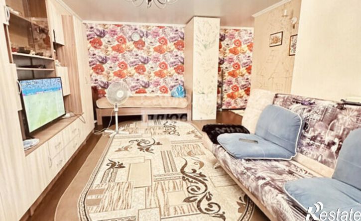 1-комн квартира ул Республики, 155,  д. 155