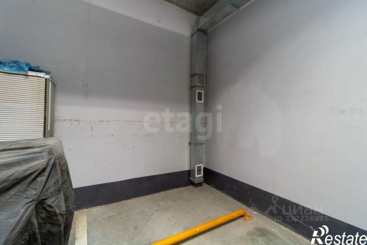 Гараж/парковка ул Тимофея Чаркова, 81 2,  д. 81 2,  к. 2