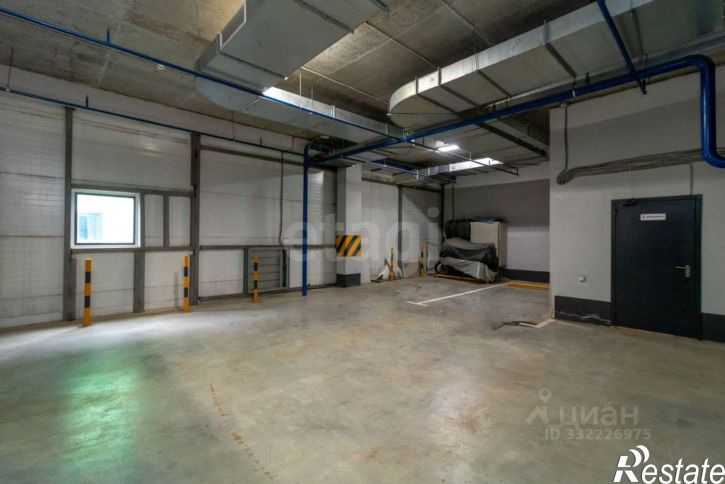 Гараж/парковка ул Тимофея Чаркова, 81 2,  д. 81 2,  к. 2