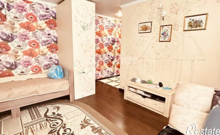 1-комн квартира ул Республики, 155,  д. 155