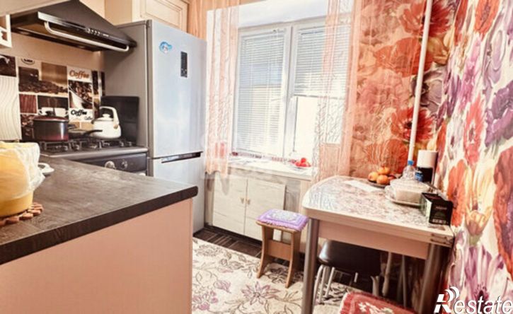 1-комн квартира ул Республики, 155,  д. 155