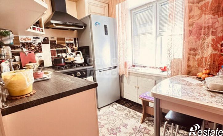 1-комн квартира ул Республики, 155,  д. 155