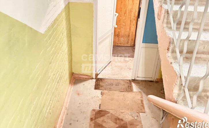 1-комн квартира ул Республики, 155,  д. 155
