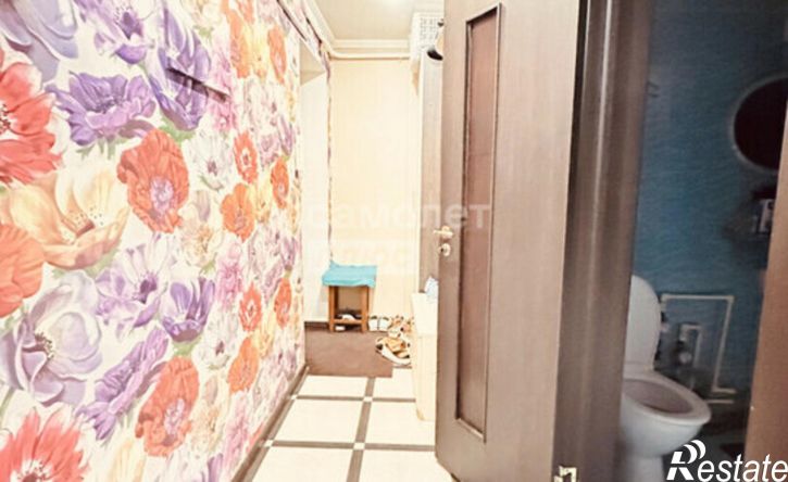 1-комн квартира ул Республики, 155,  д. 155