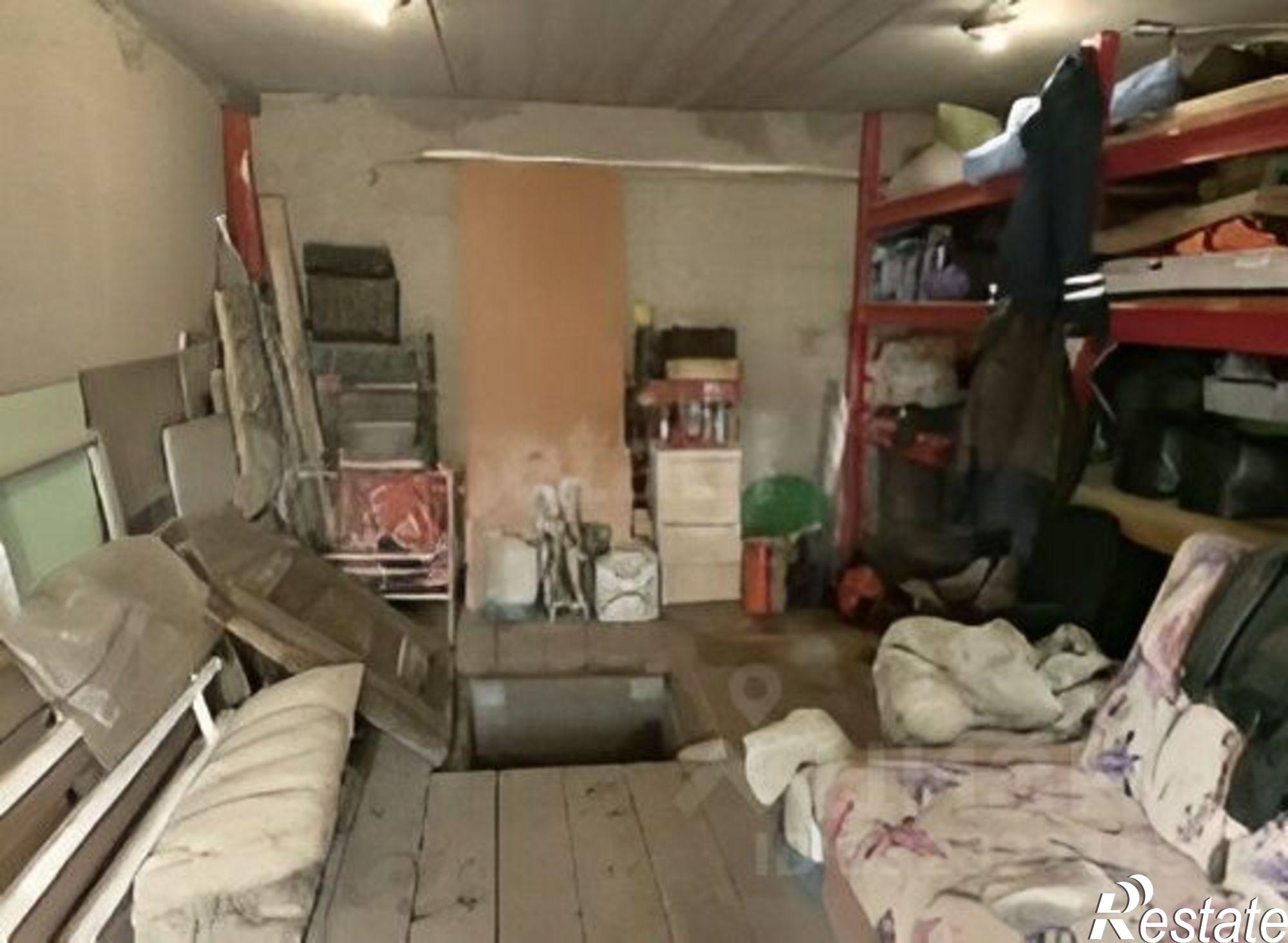 Купить гараж, место в паркинге за 1 260 010 рублей на ул Республики, 247
