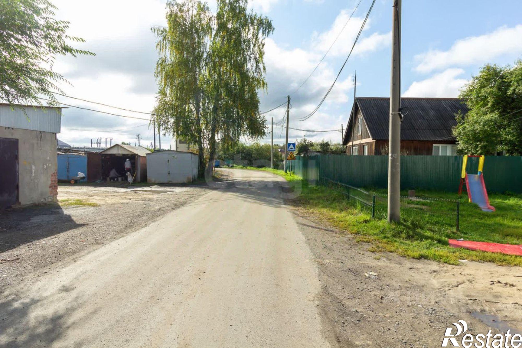 Купить складское помещение за 8 200 120 рублей на ул Вокзальная, 8