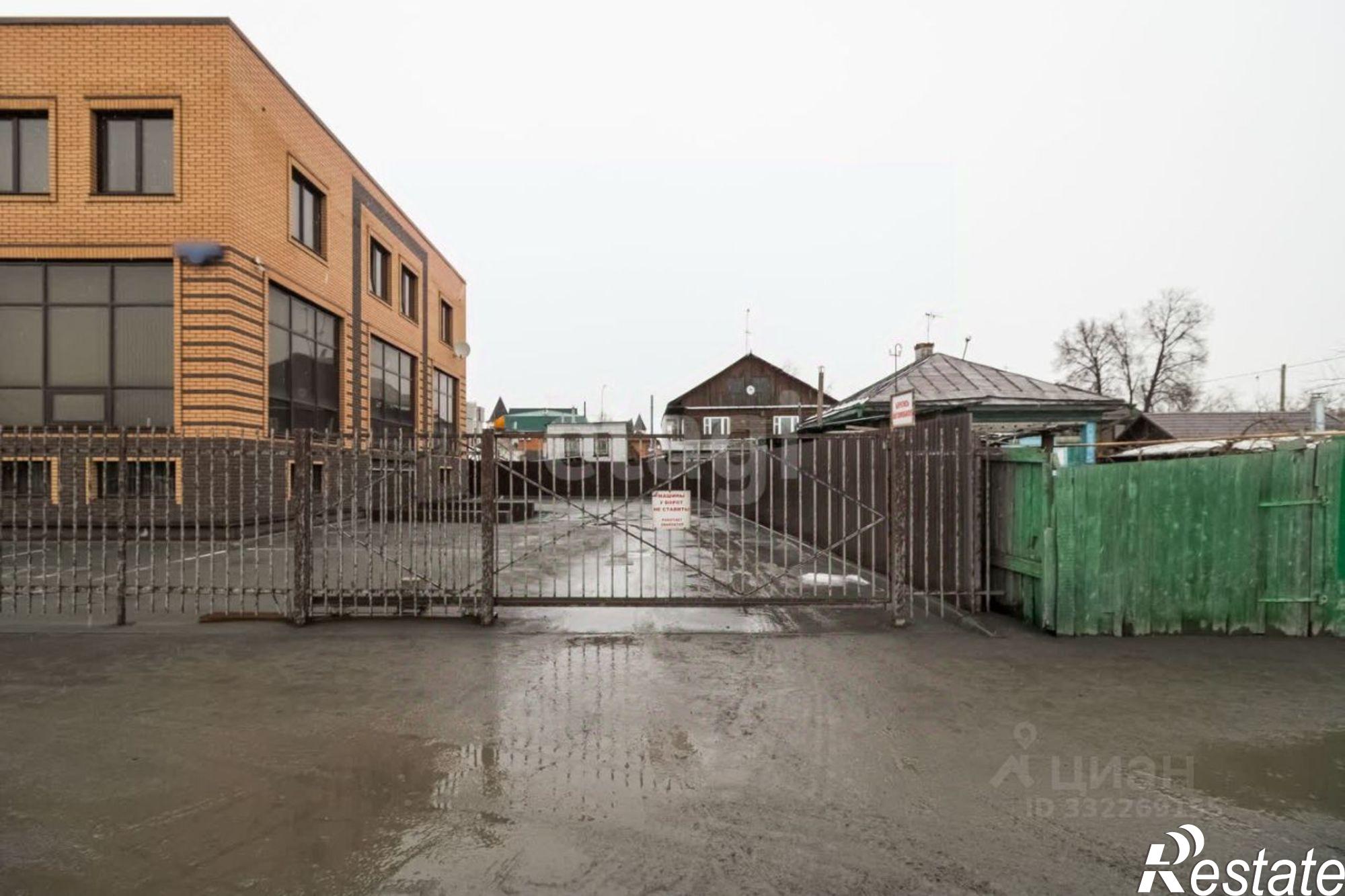 Купить офис, помещение под офис за 34 000 300 рублей на ул Чернышевского, 21