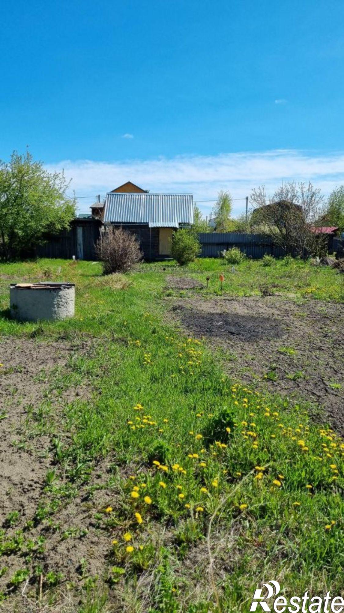 Купить землю, земельный участок за 1 630 000 рублей на ул Калиновая, 23