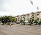 2-комн, 42кв м, этаж 5/5 ул Республики, 146