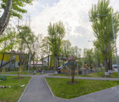 2-комн, 44кв м, этаж 2/5 ул Волгоградская, 109
