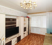 2-комн, 49кв м, этаж 3/5 ул Уральская, 10