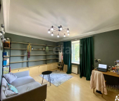 3-комн, 64кв м, этаж 3/3 ул Минская, 104