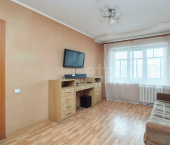 2-комн, 44кв м, этаж 8/8 ул Щорса, 7а