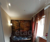 2-комн, 36кв м, этаж 3/5 ул Метелёвская, 4